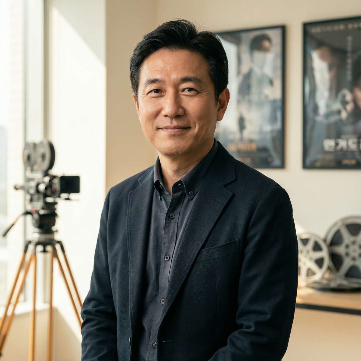 羞羞漫画导演张明