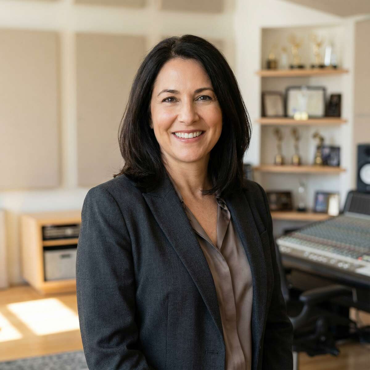 羞羞漫画制片人李婷